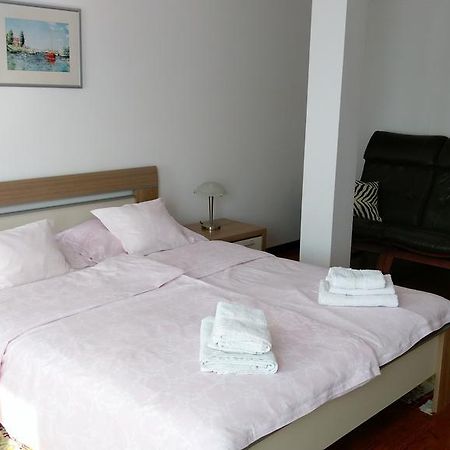 Apartment Krsmanovic Arandjelovac Ngoại thất bức ảnh