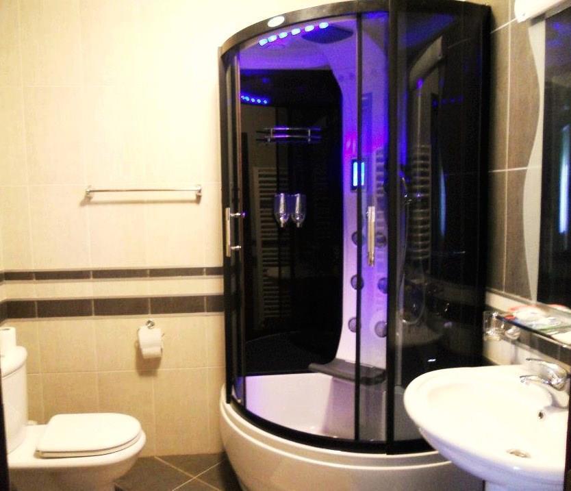 Apartment Krsmanovic Arandjelovac Phòng bức ảnh