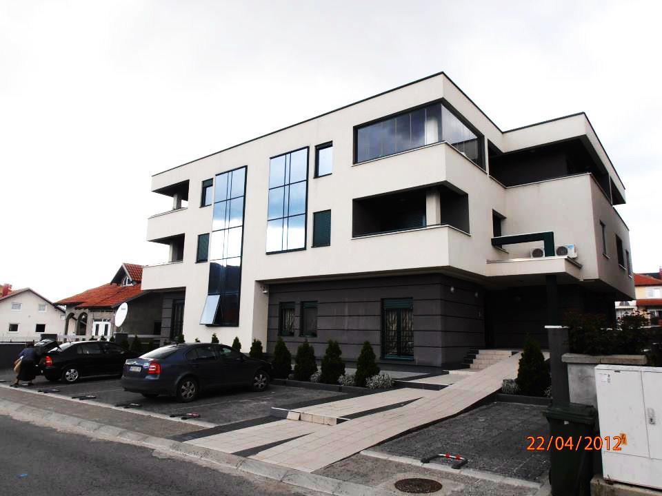 Apartment Krsmanovic Arandjelovac Phòng bức ảnh