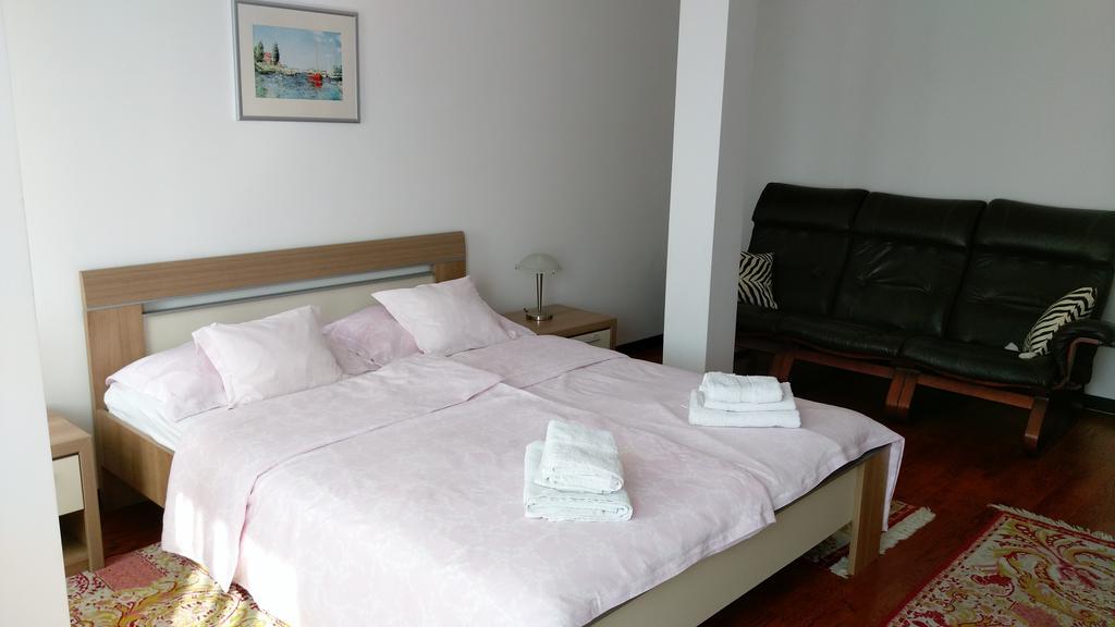 Apartment Krsmanovic Arandjelovac Ngoại thất bức ảnh