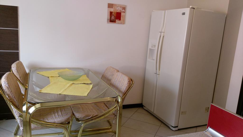 Apartment Krsmanovic Arandjelovac Ngoại thất bức ảnh