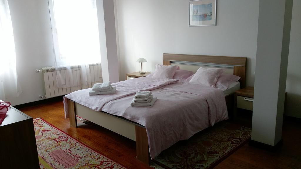 Apartment Krsmanovic Arandjelovac Ngoại thất bức ảnh
