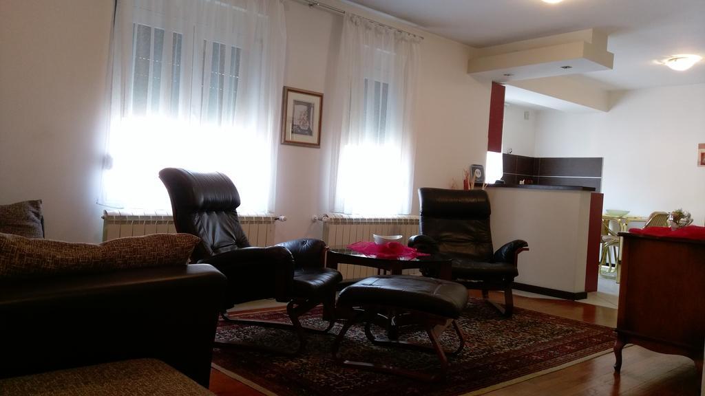 Apartment Krsmanovic Arandjelovac Ngoại thất bức ảnh