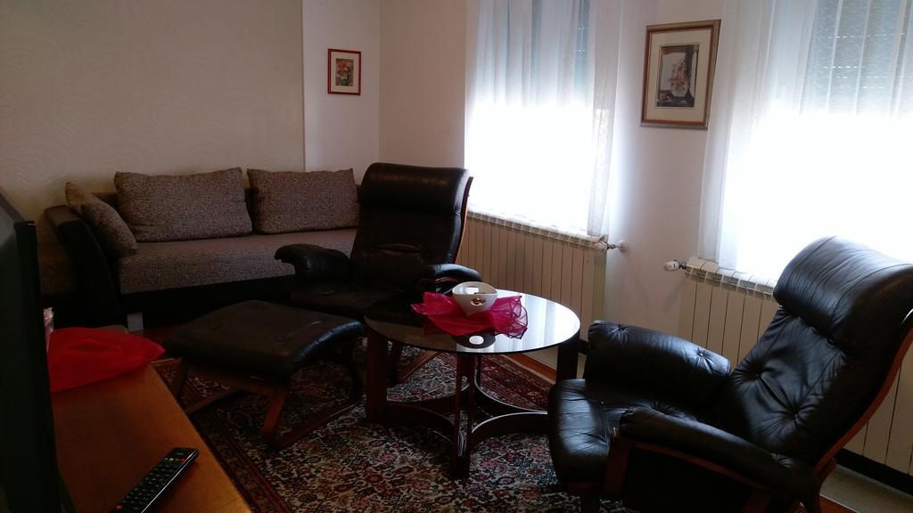 Apartment Krsmanovic Arandjelovac Ngoại thất bức ảnh