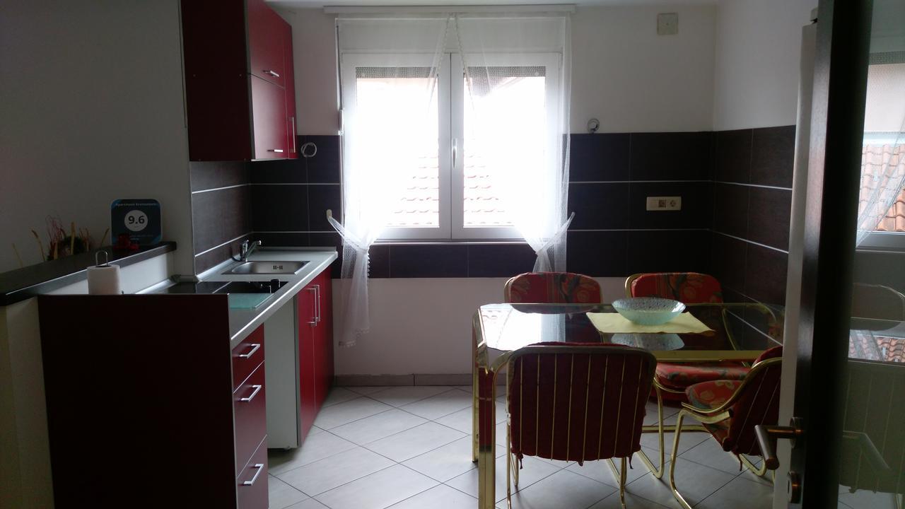 Apartment Krsmanovic Arandjelovac Ngoại thất bức ảnh